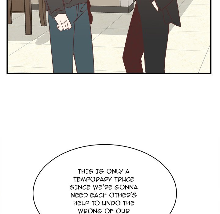 Do You Believe in Ghosts? Do You Believe in Ghosts? EP 33 - Toomics page 56 - 