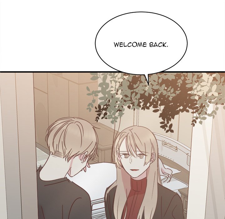 Do You Believe in Ghosts? Do You Believe in Ghosts? EP 33 - Toomics page 59 - 