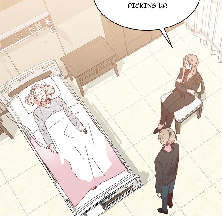 Do You Believe in Ghosts? Do You Believe in Ghosts? EP 33 - Toomics page 7 - 