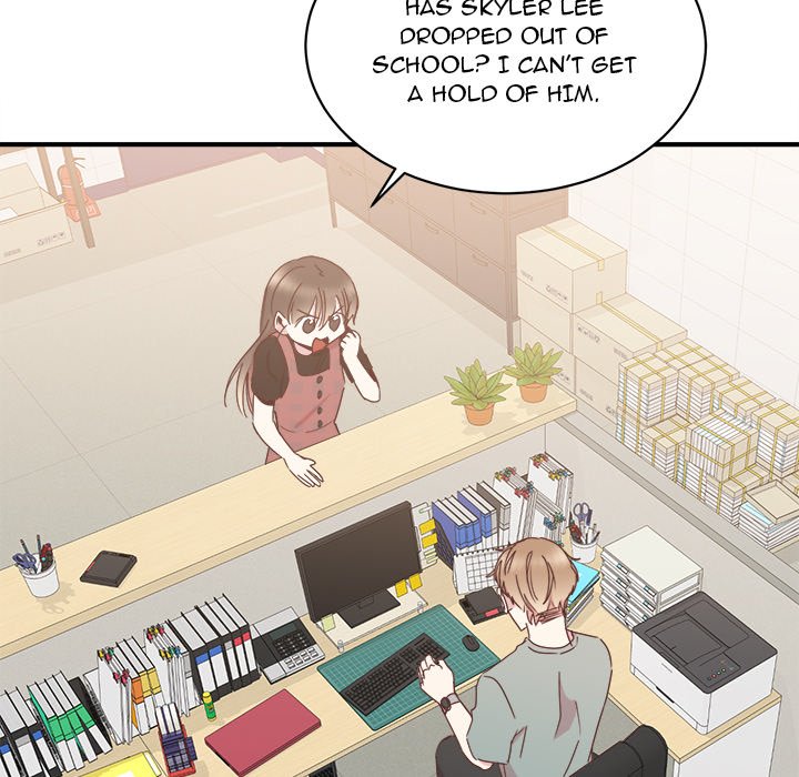 Do You Believe in Ghosts? Do You Believe in Ghosts? EP 33 - Toomics page 65 - 
