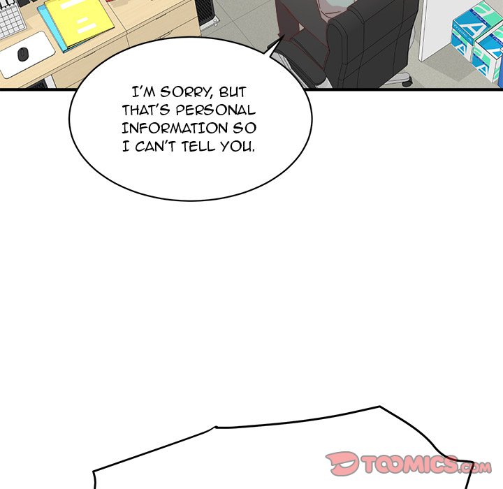 Do You Believe in Ghosts? Do You Believe in Ghosts? EP 33 - Toomics page 66 - 