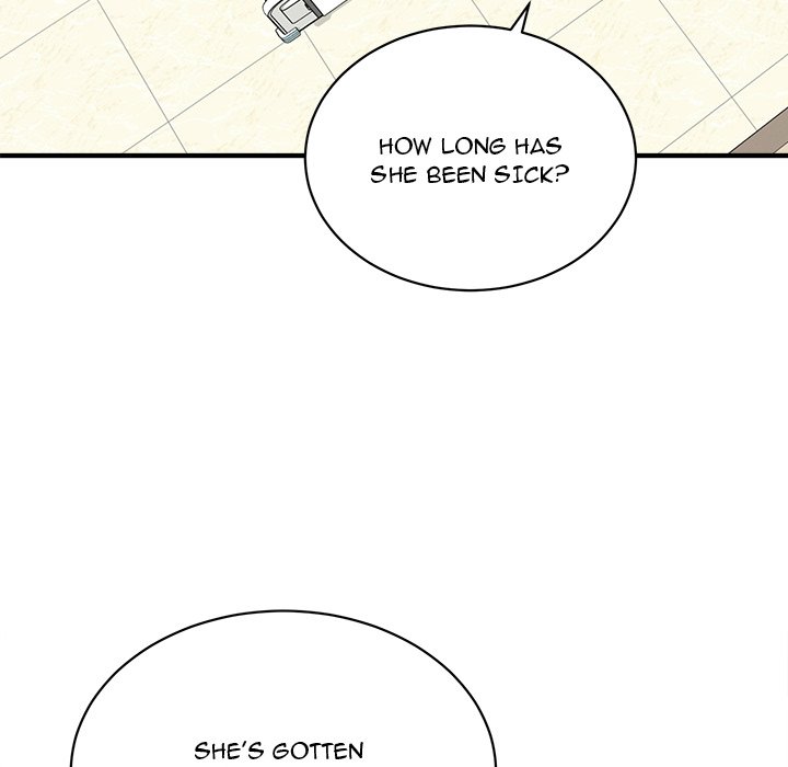 Do You Believe in Ghosts? Do You Believe in Ghosts? EP 33 - Toomics page 8 - 