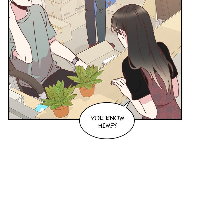Do You Believe in Ghosts? Do You Believe in Ghosts? EP 33 - Toomics page 72 - 