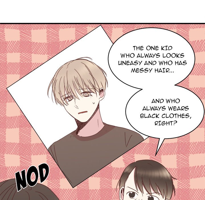 Do You Believe in Ghosts? Do You Believe in Ghosts? EP 33 - Toomics page 73 - 