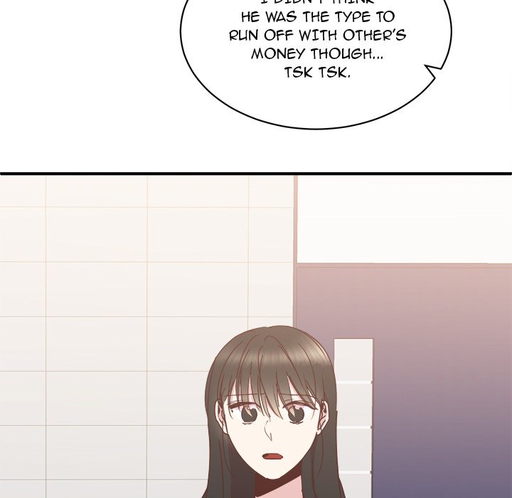 Do You Believe in Ghosts? Do You Believe in Ghosts? EP 33 - Toomics page 78 - 
