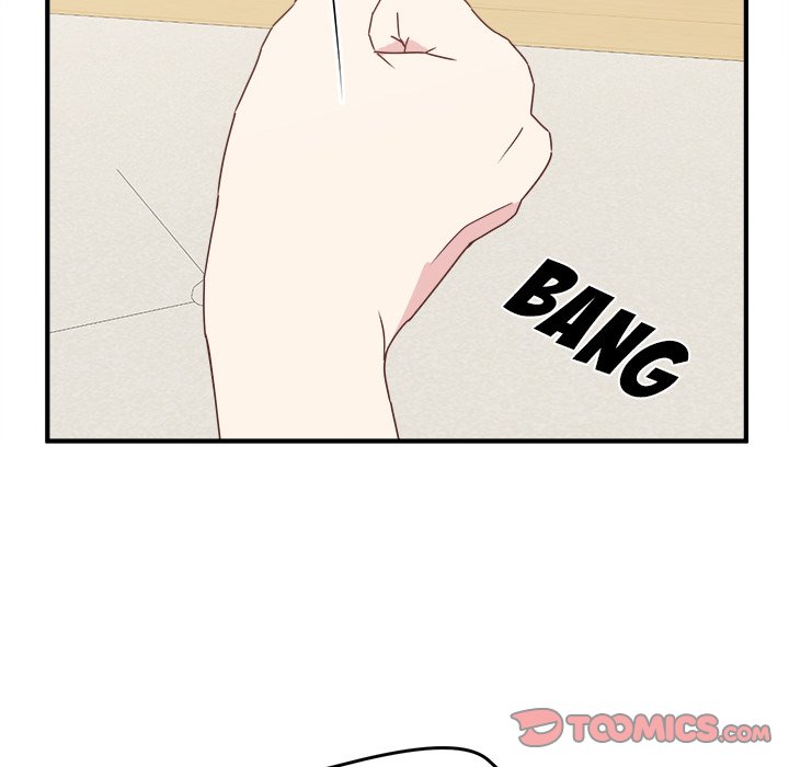 Do You Believe in Ghosts? Do You Believe in Ghosts? EP 33 - Toomics page 84 - 
