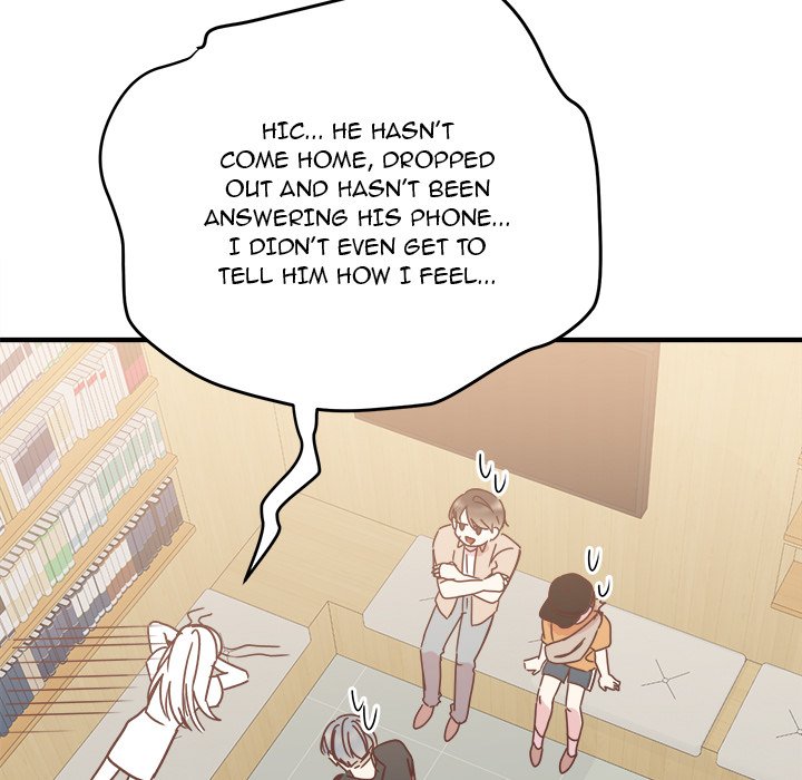 Do You Believe in Ghosts? Do You Believe in Ghosts? EP 33 - Toomics page 85 - 