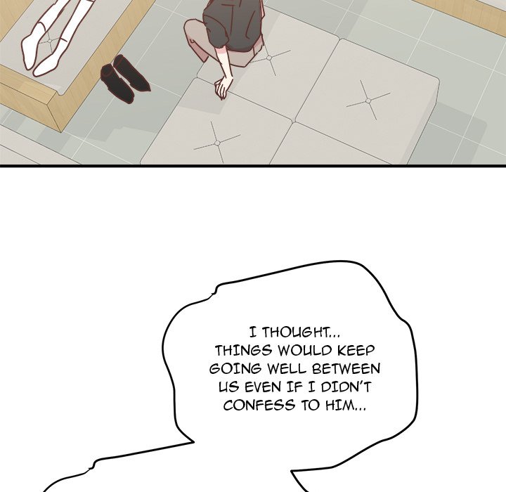 Do You Believe in Ghosts? Do You Believe in Ghosts? EP 33 - Toomics page 86 - 