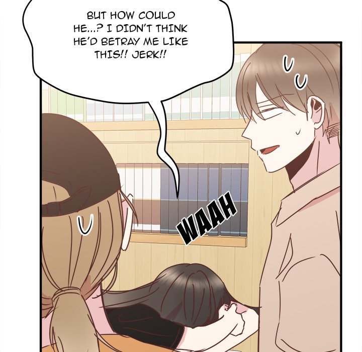 Do You Believe in Ghosts? Do You Believe in Ghosts? EP 33 - Toomics page 87 - 