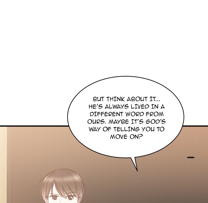 Do You Believe in Ghosts? Do You Believe in Ghosts? EP 33 - Toomics page 89 - 
