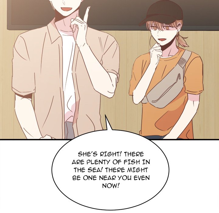 Do You Believe in Ghosts? Do You Believe in Ghosts? EP 33 - Toomics page 90 - 