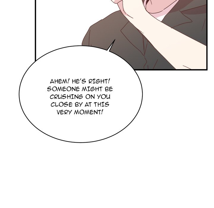 Do You Believe in Ghosts? Do You Believe in Ghosts? EP 33 - Toomics page 92 - 