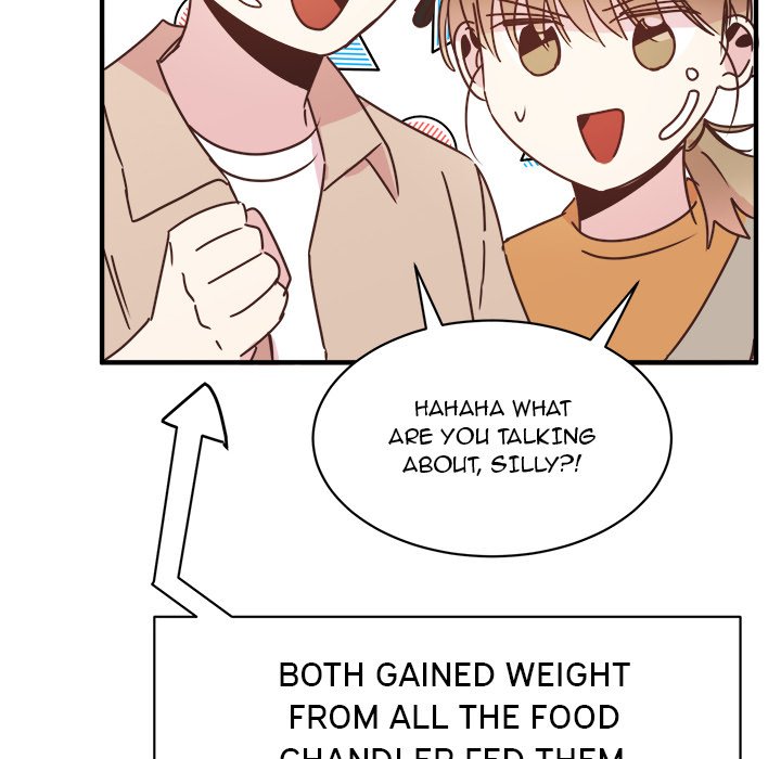 Do You Believe in Ghosts? Do You Believe in Ghosts? EP 33 - Toomics page 98 - 