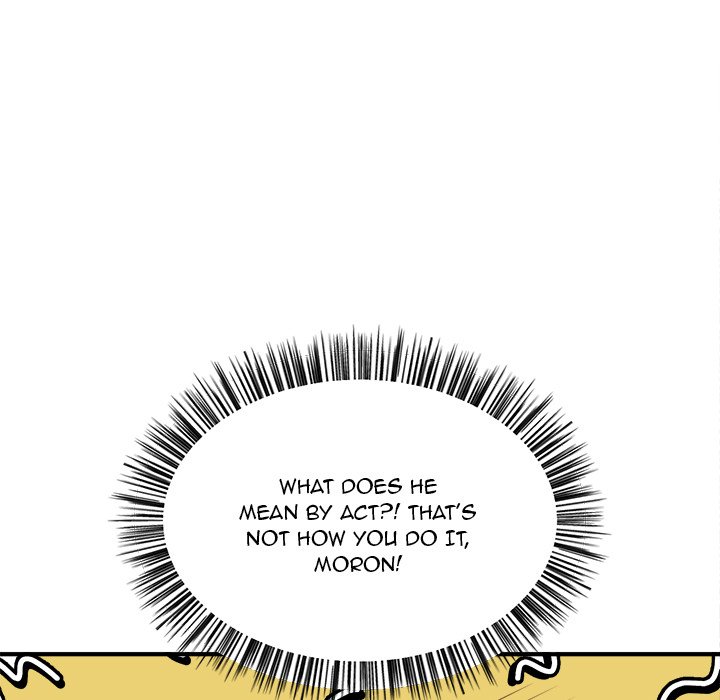 Do You Believe in Ghosts? Do You Believe in Ghosts? EP 34 - Toomics page 11 - 