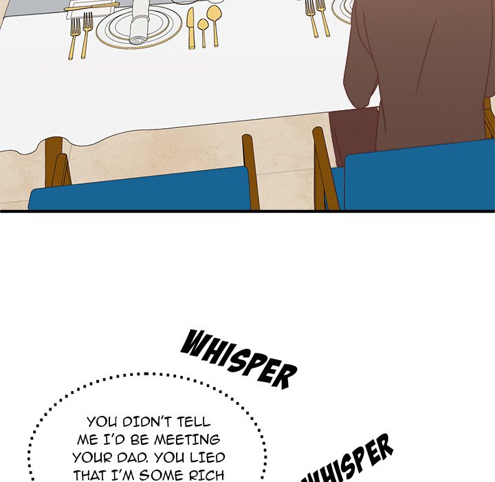 Do You Believe in Ghosts? Do You Believe in Ghosts? EP 34 - Toomics page 108 - 