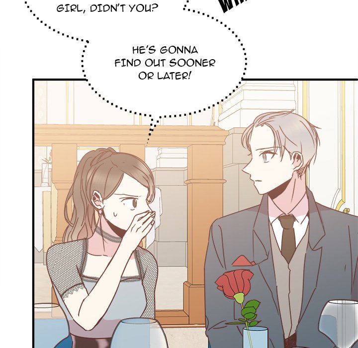 Do You Believe in Ghosts? Do You Believe in Ghosts? EP 34 - Toomics page 109 - 