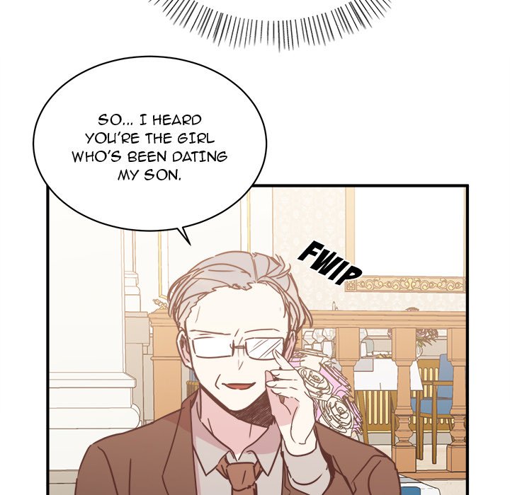Do You Believe in Ghosts? Do You Believe in Ghosts? EP 34 - Toomics page 112 - 