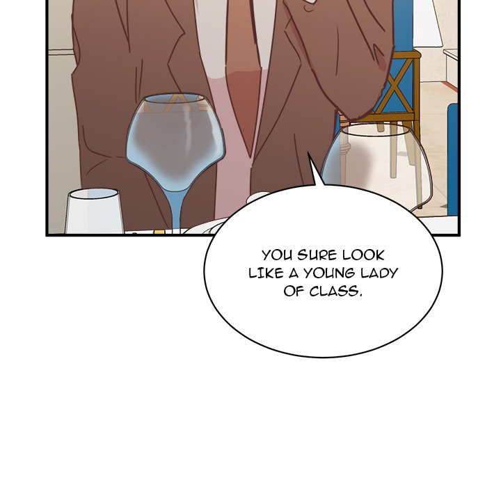 Do You Believe in Ghosts? Do You Believe in Ghosts? EP 34 - Toomics page 113 - 