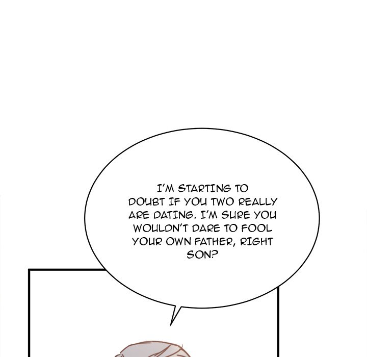 Do You Believe in Ghosts? Do You Believe in Ghosts? EP 34 - Toomics page 119 - 