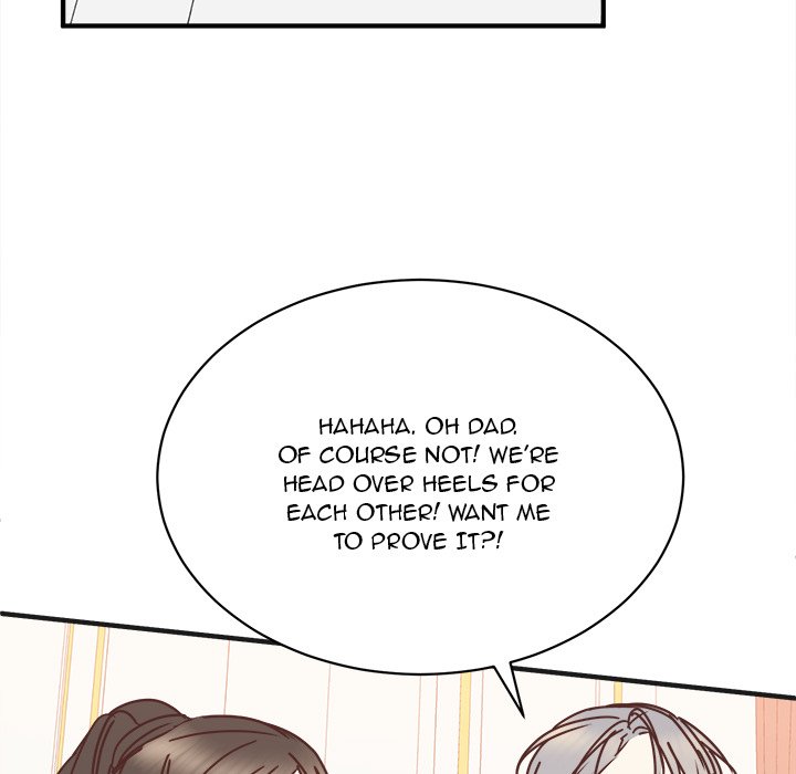 Do You Believe in Ghosts? Do You Believe in Ghosts? EP 34 - Toomics page 121 - 