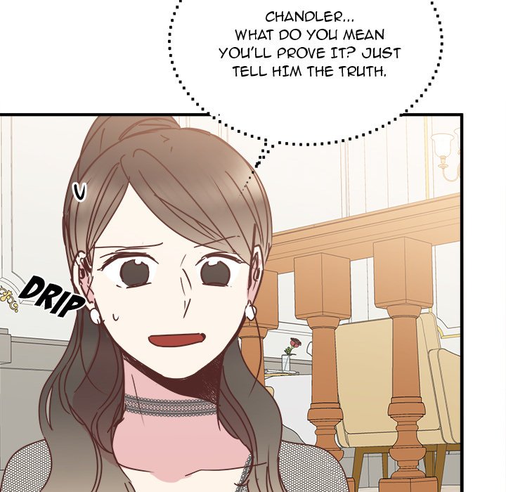 Do You Believe in Ghosts? Do You Believe in Ghosts? EP 34 - Toomics page 124 - 