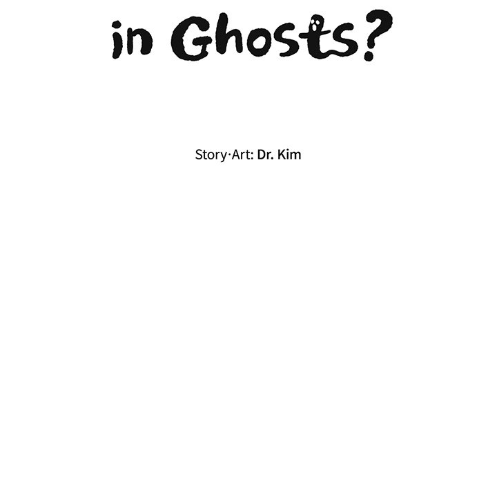 Do You Believe in Ghosts? Do You Believe in Ghosts? EP 34 - Toomics page 14 - 