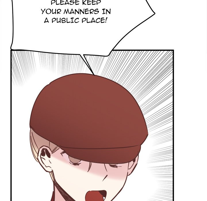 Do You Believe in Ghosts? Do You Believe in Ghosts? EP 34 - Toomics page 132 - 