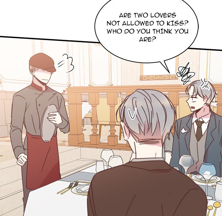 Do You Believe in Ghosts? Do You Believe in Ghosts? EP 34 - Toomics page 134 - 
