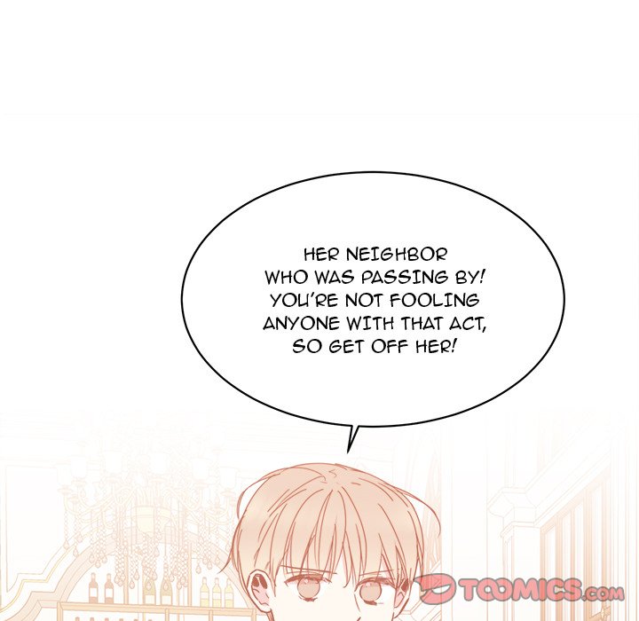 Do You Believe in Ghosts? Do You Believe in Ghosts? EP 34 - Toomics page 138 - 
