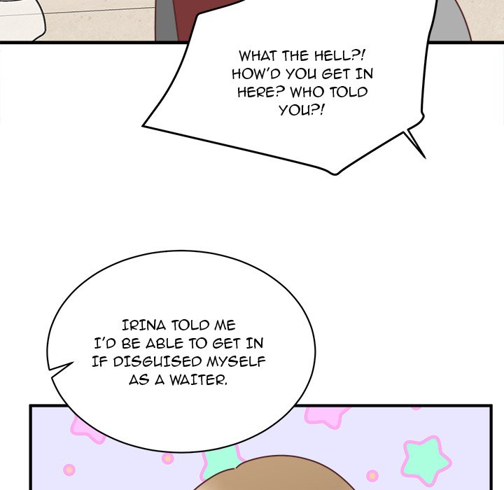 Do You Believe in Ghosts? Do You Believe in Ghosts? EP 34 - Toomics page 140 - 