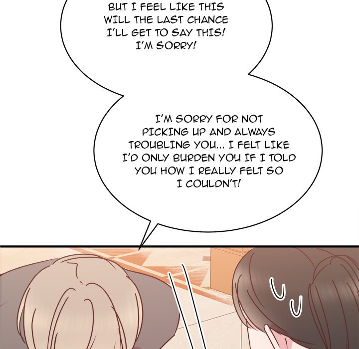 Do You Believe in Ghosts? Do You Believe in Ghosts? EP 34 - Toomics page 144 - 