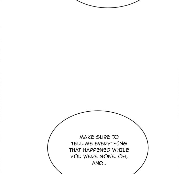 Do You Believe in Ghosts? Do You Believe in Ghosts? EP 34 - Toomics page 150 - 