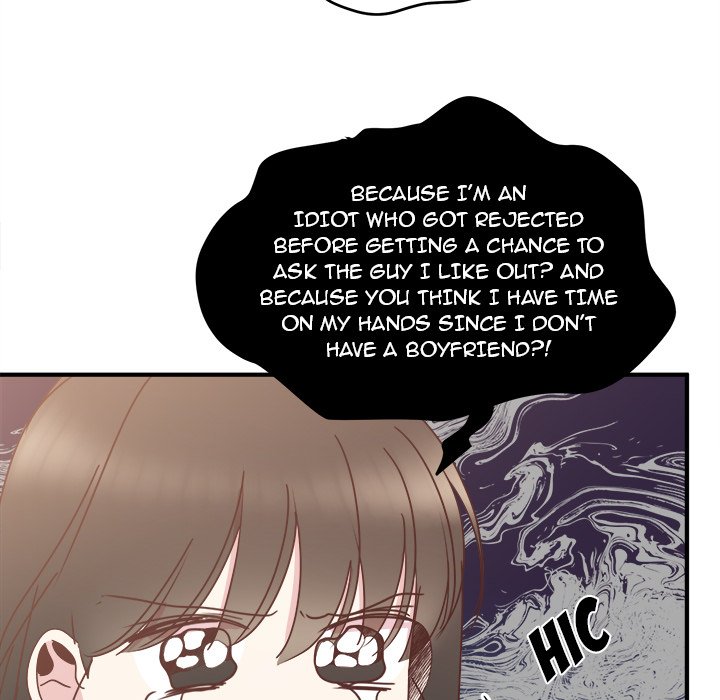 Do You Believe in Ghosts? Do You Believe in Ghosts? EP 34 - Toomics page 17 - 