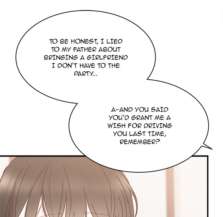 Do You Believe in Ghosts? Do You Believe in Ghosts? EP 34 - Toomics page 22 - 