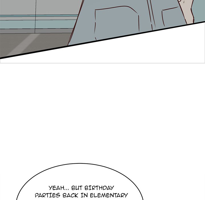 Do You Believe in Ghosts? Do You Believe in Ghosts? EP 34 - Toomics page 26 - 