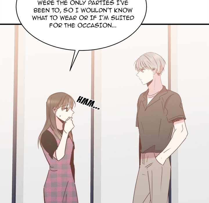 Do You Believe in Ghosts? Do You Believe in Ghosts? EP 34 - Toomics page 27 - 