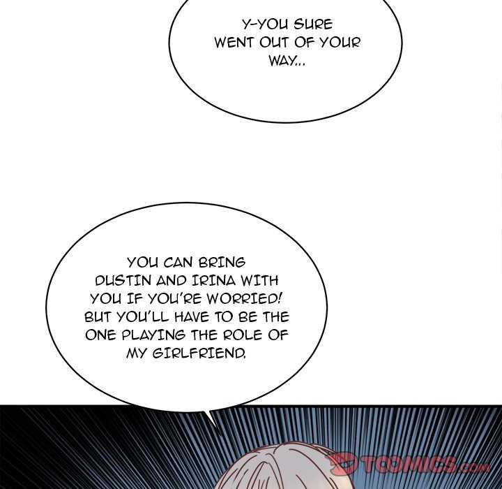 Do You Believe in Ghosts? Do You Believe in Ghosts? EP 34 - Toomics page 30 - 