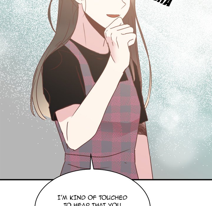 Do You Believe in Ghosts? Do You Believe in Ghosts? EP 34 - Toomics page 34 - 
