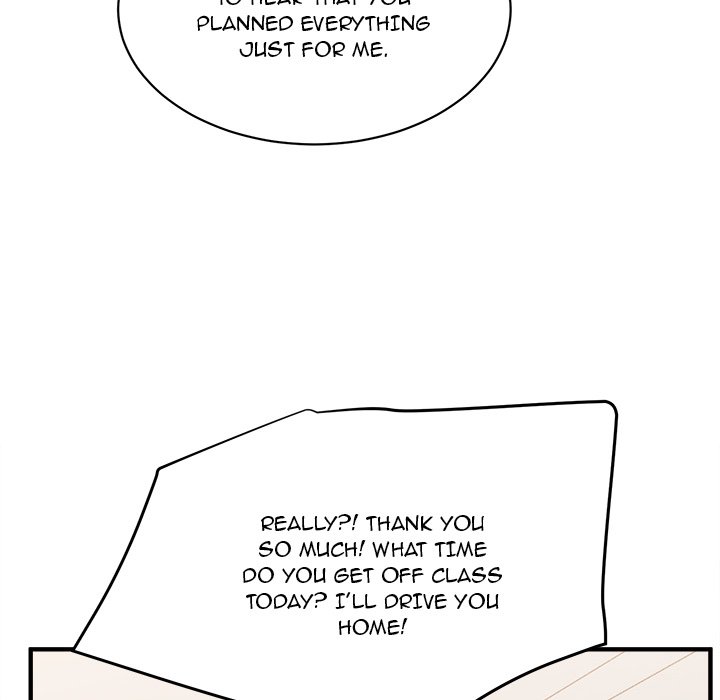 Do You Believe in Ghosts? Do You Believe in Ghosts? EP 34 - Toomics page 35 - 