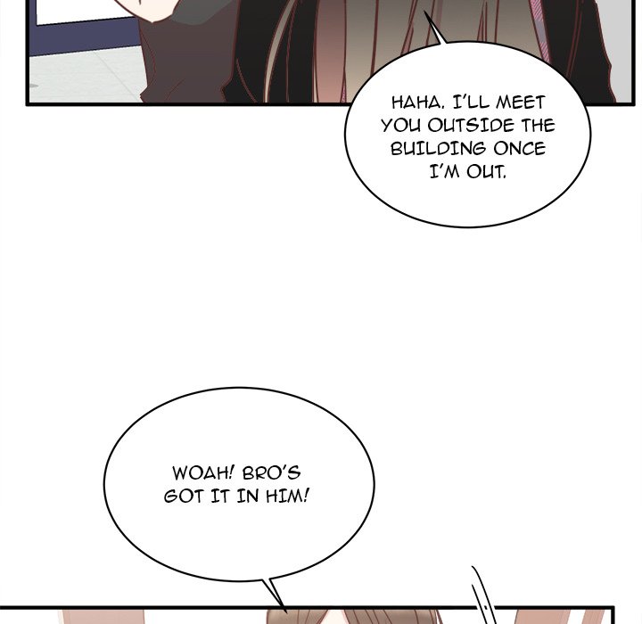 Do You Believe in Ghosts? Do You Believe in Ghosts? EP 34 - Toomics page 37 - 