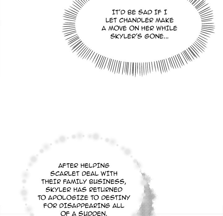 Do You Believe in Ghosts? Do You Believe in Ghosts? EP 34 - Toomics page 42 - 