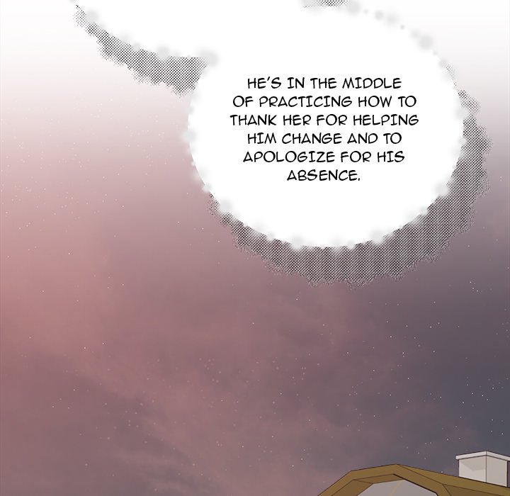 Do You Believe in Ghosts? Do You Believe in Ghosts? EP 34 - Toomics page 43 - 