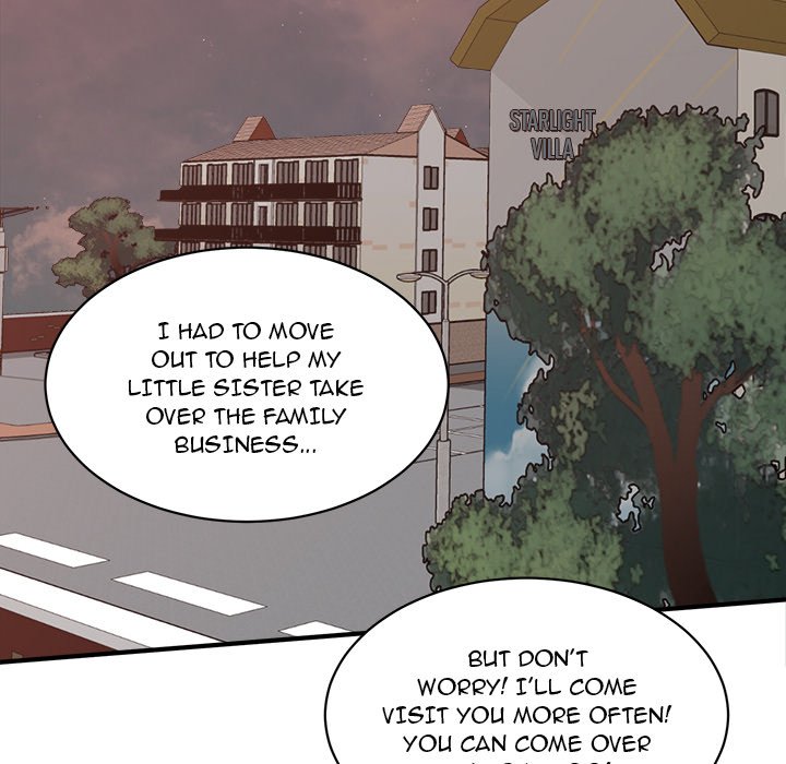 Do You Believe in Ghosts? Do You Believe in Ghosts? EP 34 - Toomics page 44 - 