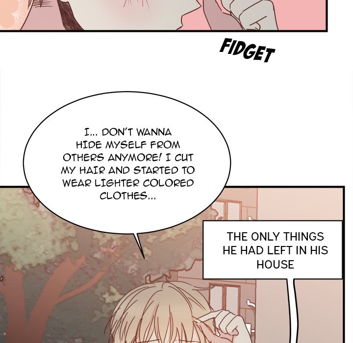Do You Believe in Ghosts? Do You Believe in Ghosts? EP 34 - Toomics page 46 - 