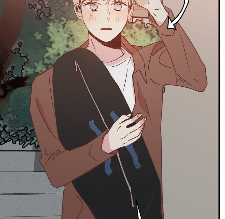 Do You Believe in Ghosts? Do You Believe in Ghosts? EP 34 - Toomics page 47 - 