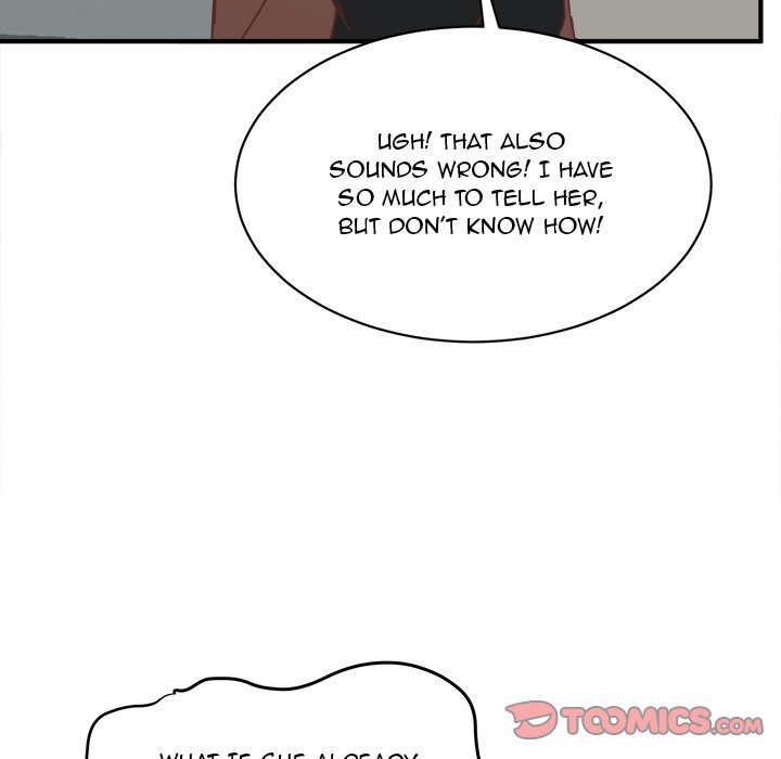 Do You Believe in Ghosts? Do You Believe in Ghosts? EP 34 - Toomics page 48 - 