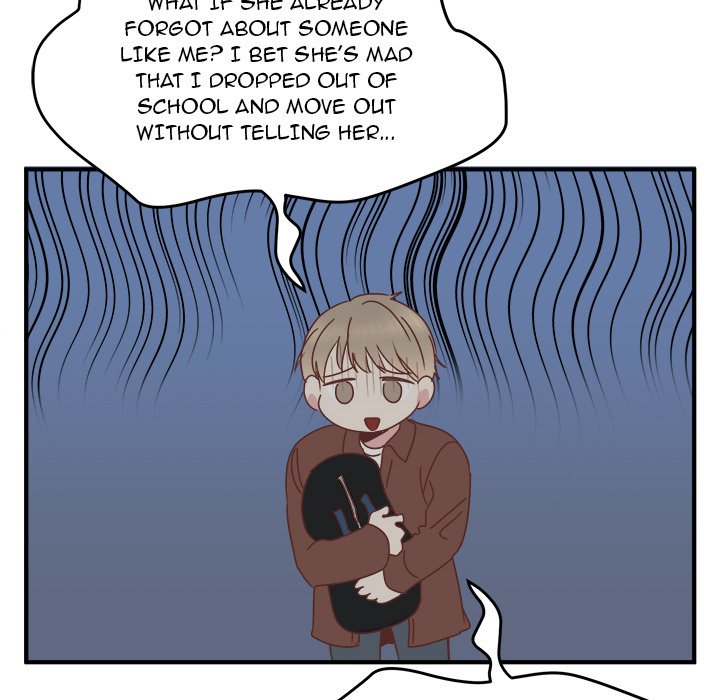 Do You Believe in Ghosts? Do You Believe in Ghosts? EP 34 - Toomics page 49 - 