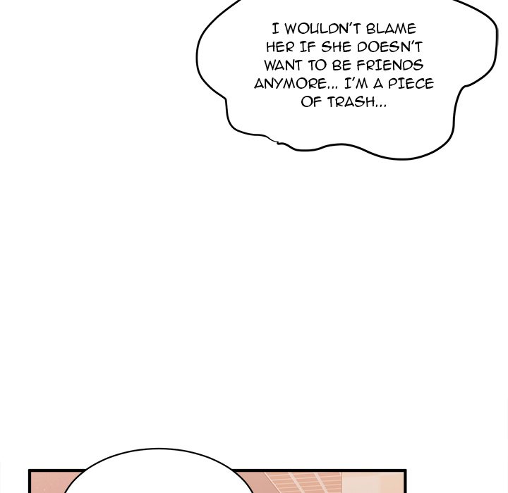 Do You Believe in Ghosts? Do You Believe in Ghosts? EP 34 - Toomics page 50 - 