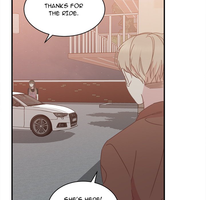 Do You Believe in Ghosts? Do You Believe in Ghosts? EP 34 - Toomics page 51 - 