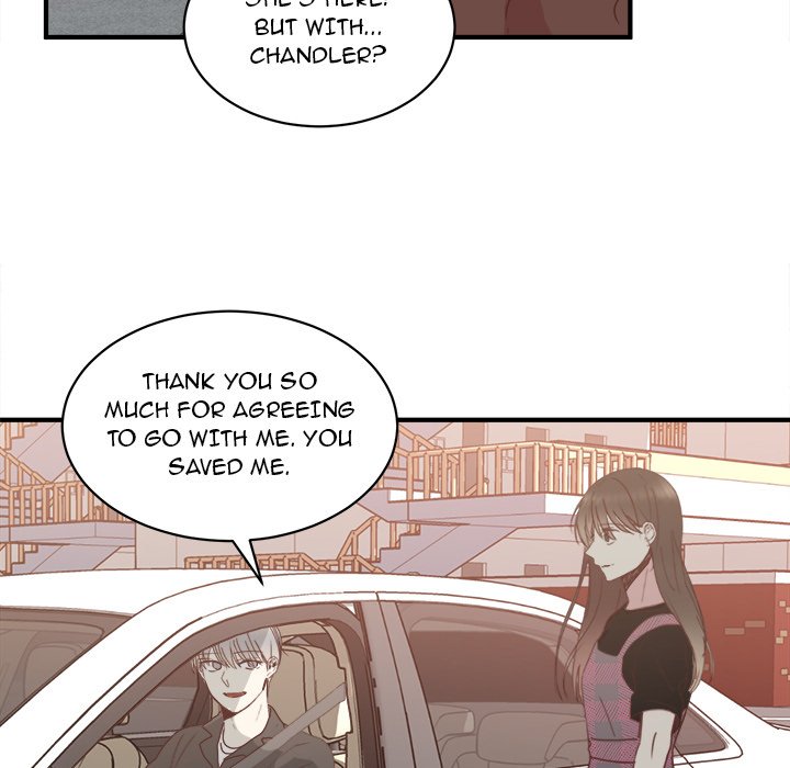 Do You Believe in Ghosts? Do You Believe in Ghosts? EP 34 - Toomics page 52 - 
